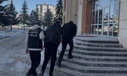 Tokat'ta 107 gram kokain ele geçirildi