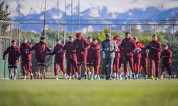 Trabzonspor 2026 yılına moralsiz girdi