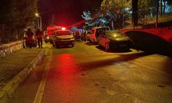 Trafik cezası yüzünden 20 yaşındaki arkadaşını bıçakladı