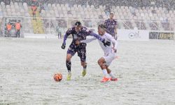 Trendyol 1. Lig: Ankara Keçiörengücü: 5 - Hatayspor: 0