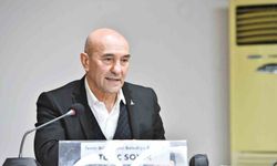 Tunç Soyer ve Heval Savaş Kaya'nın tahliye kararına Başsavcılıktan itiraz