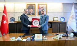 Türk Silahlı Kuvvetlerini Güçlendirme Vakfı Erzurum'da temsilcilik açtı