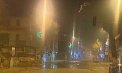 Türkiye'de havası en kirli il ocak ayında da Iğdır oldu