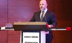 TVGFBF Başkanı Koray Girgin'den vatandaşa çağrı: 'Belgesi olmayan tesislere gitmeyin'