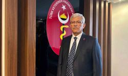 TVHB Başkanı Eroğlu'ndan Karabük Üniversitesi'ndeki atamalara ilişkin paylaşımlara tepki: 'Yapılan görevlendirmeleri meslek temelli bir tartışmaya indirgemek; bilimsel cehaletin iyi niyetli olmayan bir söylemle birleşmiş hâlidir'