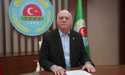 TZOB Genel Başkanı Bayraktar: 'Kuraklıktan zarar gören üreticilerimizin de zararları karşılanmalıdır'