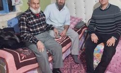 'Ulu Çınarlar' projesi sürüyor