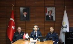 Uşak'ta yüksek ses, abartı egzoz, drifte ve tehlike araç kullanıma geçit yok