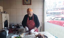 Ustasından tandır kebabı tarifi iştah kabartıyor