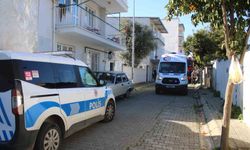 Uyurken kulağına pamuk tıkayınca, ekipler kapıya dayandı