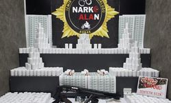 Uyuşturucu ticaretine 'Narko Fren'