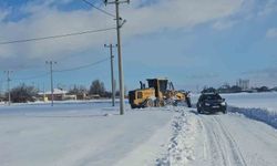 Üzerine sıcak su dökülen çocuk için seferberlik