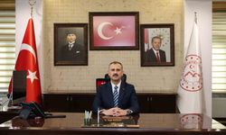 Vali Önder Bozkurt Ağrı'daki görevine başladı