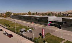 Van Müzesi bakım ve onarım çalışmaları nedeniyle geçici olarak kapatıldı