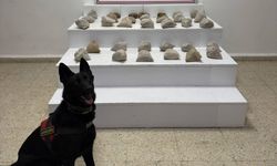 Van'da 24 kilo eroin ele geçirildi