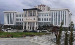 Vatandaşla devleti buluşturan Hatay Valiliği'nin yeni binası hizmete başladı