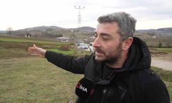 Vatandaştan kamulaştırma bedeline itiraz