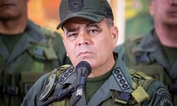 Venezuela Savunma Bakanı Lopez: 'Bugün Venezuela ise, yarın herhangi bir devlet, herhangi bir ülke olabilir'