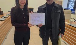 Yeni yılın ilk diyabet okulu tamamlandı