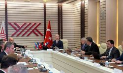 YÖK Başkanı Özvar: 'Karabağ Üniversitesi, bölgenin ilim ve irfan merkezi olma yolunda emin adımlarla ilerlemektedir'