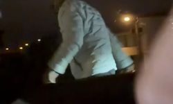 Yol verme tartışmasında 2 kişiyi bıçakla yaralayan şahıs tutuklandı