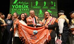 Yörük Çalıştayları'nın sekizincisi 'Yörüklerde Çocuklar ve Aksaçlılar' temasıyla düzenlenecek