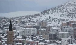 Yozgat kardan memnun