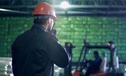 Yurt dışı üretici fiyat endeksi yıllık yüzde 32,46 arttı