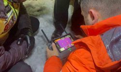 Zonguldak'ta ava giden adliye personelinden haber alınamıyor