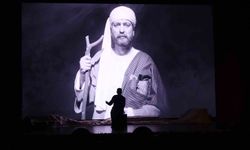 Anadolu Üniversitesi tiyatroseverlere unutulmaz anlar yaşattı