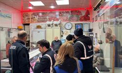 Rizeli kasaptan yeni et fiyatlarına tepki: 'Beni yeni fiyatları fazla buldum, fırsatçılık yapmamak lazım'