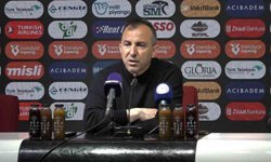 Recep Uçar: 'Pazartesi günü iyi bir sonuç almazsak bugünkü mutluluğun bir anlamı olmayacak'