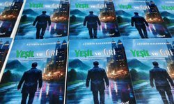 Rize'den Almanya'ya uzanan yaşanmış hikaye kitap oldu