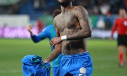 Trendyol Süper Lig: Çaykur Rizespor: 4 - Samsunspor: 1 (Maç sonucu)