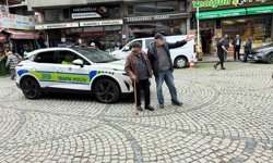 Hastanede bile birbirlerinin ellerini bırakmadılar