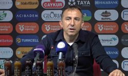 Recep Uçar: 'İyi bir takıma karşı güzel bir galibiyet aldık'
