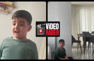 Erdoğan Aşığı Çocuğa Seçim Şakası