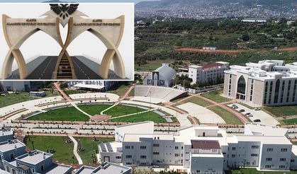 Alaattin Keykubat Üniversitesi Çevre Düzenleme İşleri Yaptıracak