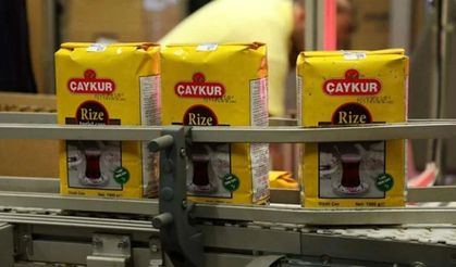 Çay Tiryakilerini Üzecek Haber. Kuru Çaya Zam Geldi
