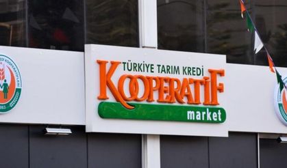 Tarım Kredi Kooperatifi marketlerinin yeni indirimi başladı: Yağlar 39, pirinçler 35,35, peynirler sadece 57,90 TL!