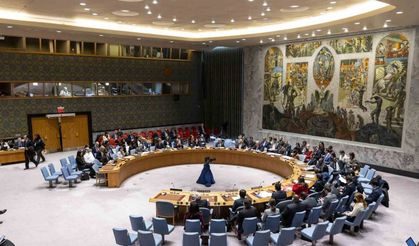 BM Genel Sekreteri Guterres: "Gazze halkı uçuruma doğru sürükleniyor"