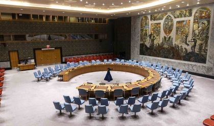 BM Güvenlik Konseyi’ndeki Gazze oylaması 3’üncü kez ertelendi