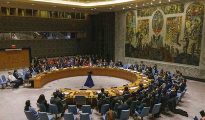 BM, Kongo Demokratik Cumhuriyeti’ndeki barışı koruma misyonuna aşamalı olarak son verecek