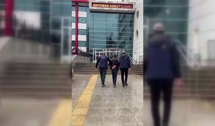 Adıyaman'da DEAŞ şüphelisi tutuklandı