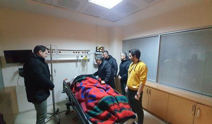 Sinop'ta heyelan; 3 ev yıkıldı: 4 yaralı / Ek fotoğraflar