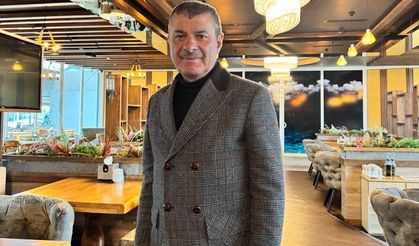 Karadeniz’in Kalbinde Bir Lezzet Durağı: Yakamoz Restaurant