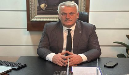 RSMMMO Başkanı Kulaksız’dan Tapu İşlemlerinde Eksik Beyan Uyarısı