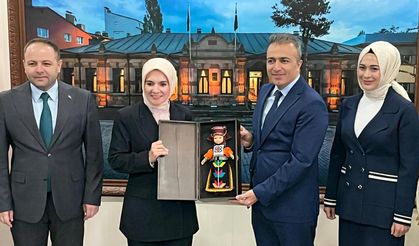 Bakan Göktaş: 23 yıldır sosyal devlet anlayışını güçlendirmek için çalışıyoruz