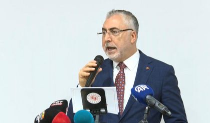 Bakan Işıkhan: Terörsüz Türkiye hedefine ulaşmaya her zamankinden daha fazla kararlıyız