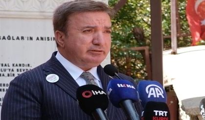 Başbağlar'da 32 yıldır dinmeyen acı: 33 şehit törenle anıldı